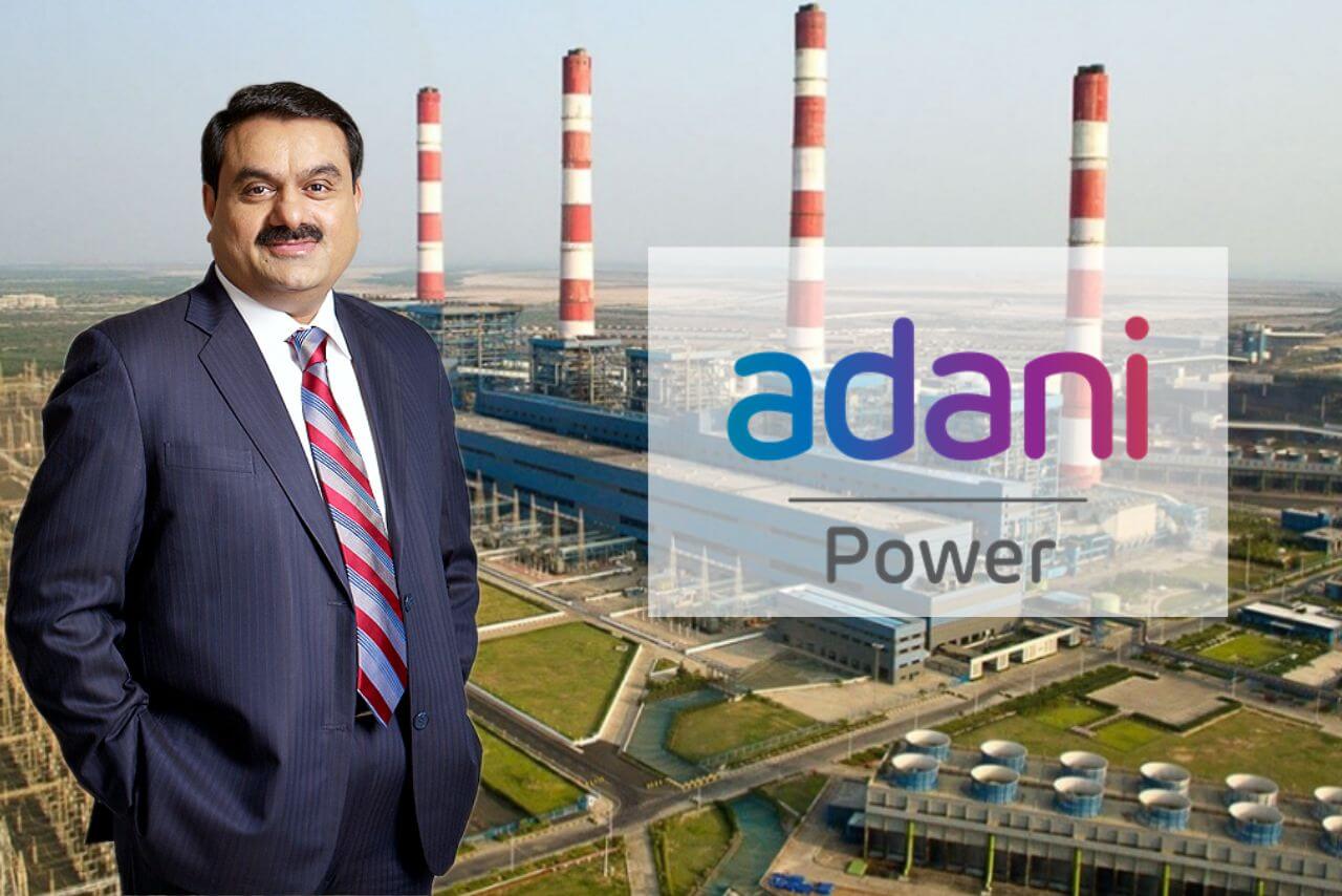 Adani Power Gains NCLT Approval for Rs 4,101 Crore Lanco Amarkantak Acquisition