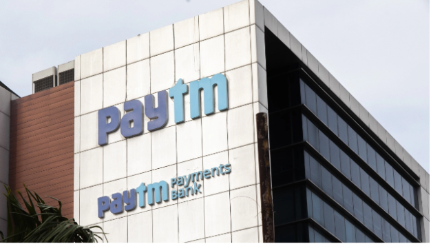 Paytm Proposes Salary Cut for Board Members Ahead of AGM