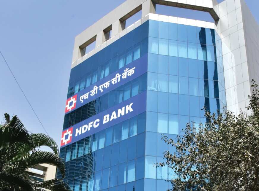 HDFC Bank Rejects Mitsubishi's $2 Billion Bid for NBFC Stake