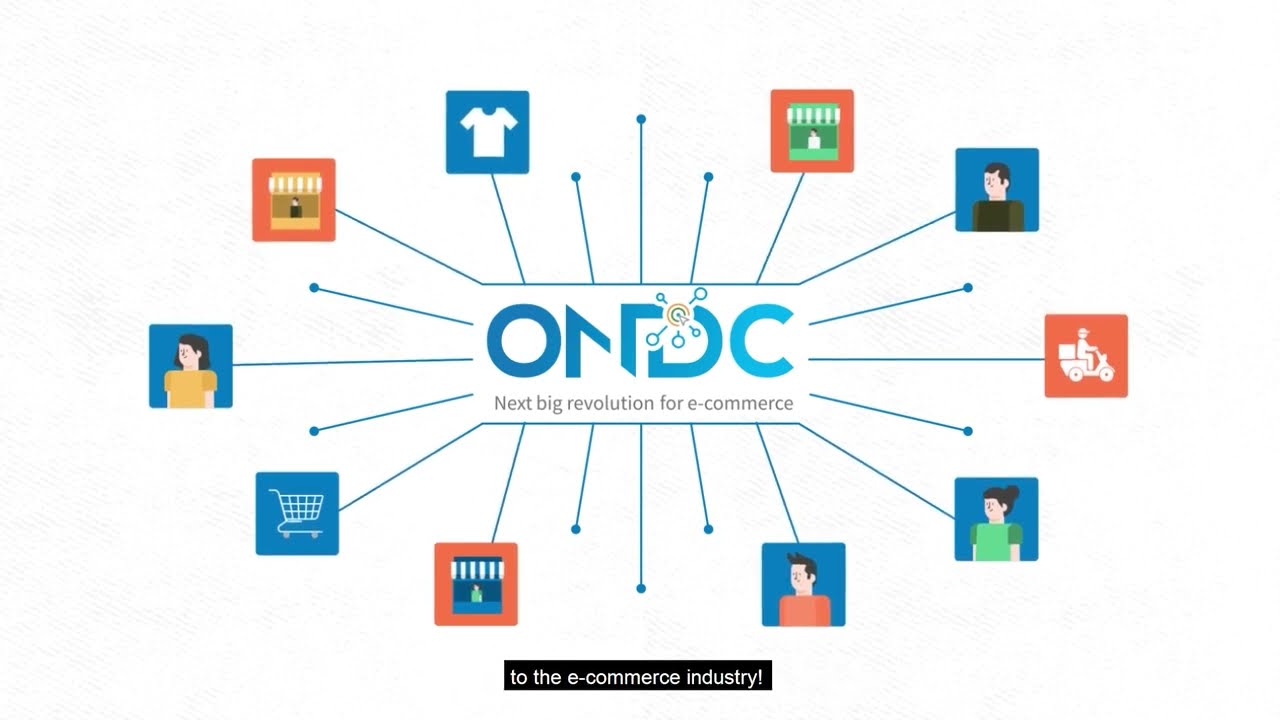 ONDC’s Bold Expansion into Financial Services
