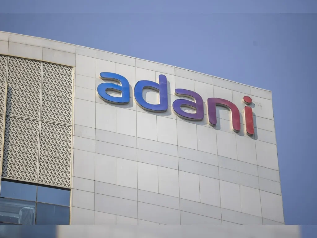 Adani Family Plans Major Stake Sale in Ambuja Cements