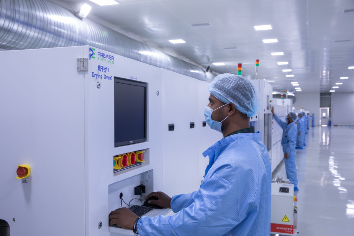 Premier Energies IPO: Key Insights Ahead of August 27 Launch