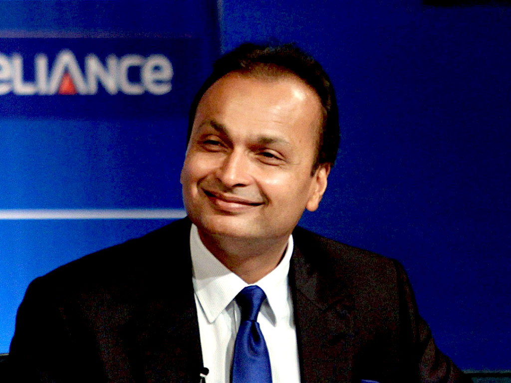 Anil Ambani Fined ₹25 Crore, Banned from Securities Market for 5 Years