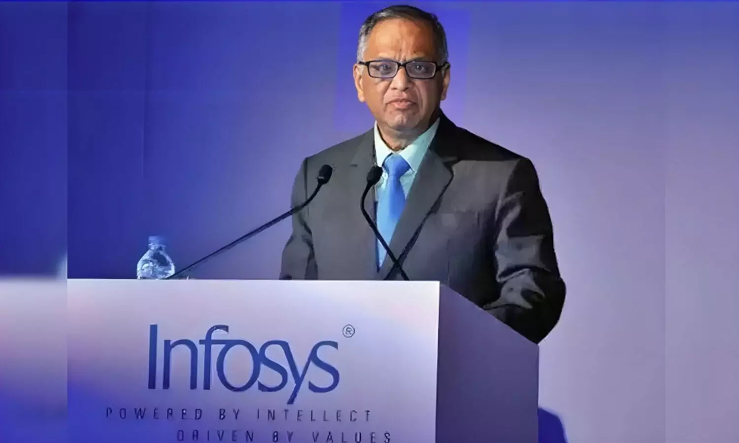 Govt Set to Withdraw $4 Billion Tax Demand on Infosys