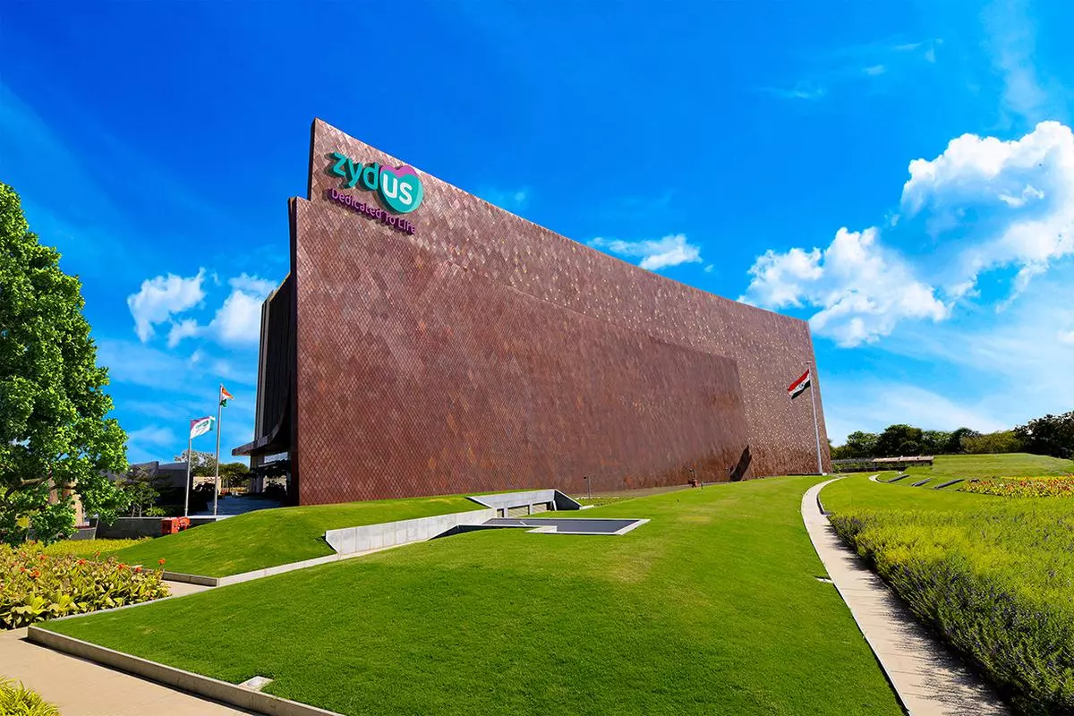 Zydus Lifesciences to Acquire 50% Stake in Sterling Biotech