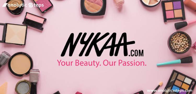 Nykaa Investor Sells Major Stake