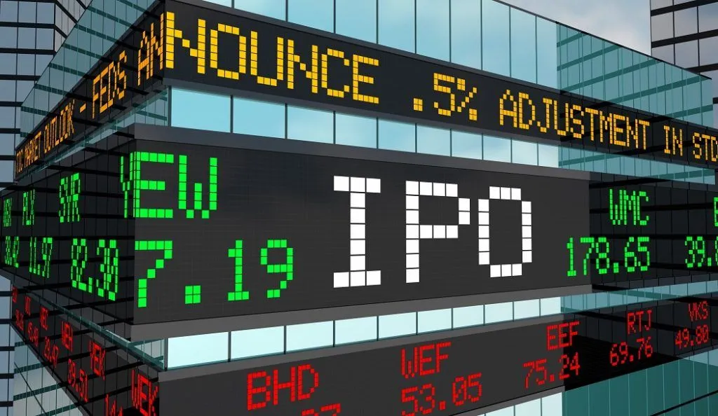 Action-Packed Week Ahead for IPOs: 9 Listings and Rs 4,000 Crore Fundraising