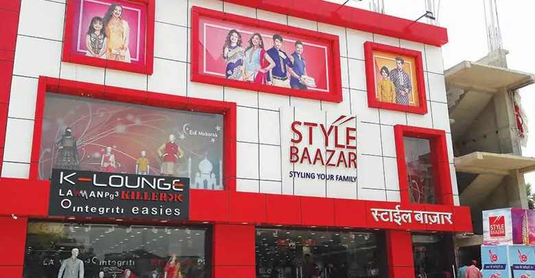 Baazar Style Retail IPO Opens August 30, Backs Debt Clearance 