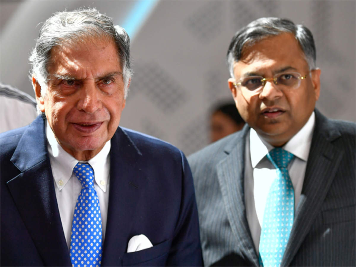 Tata Sons Clears ₹20,000 Cr Debt to Stay Unlisted and Avoid RBI Regulations