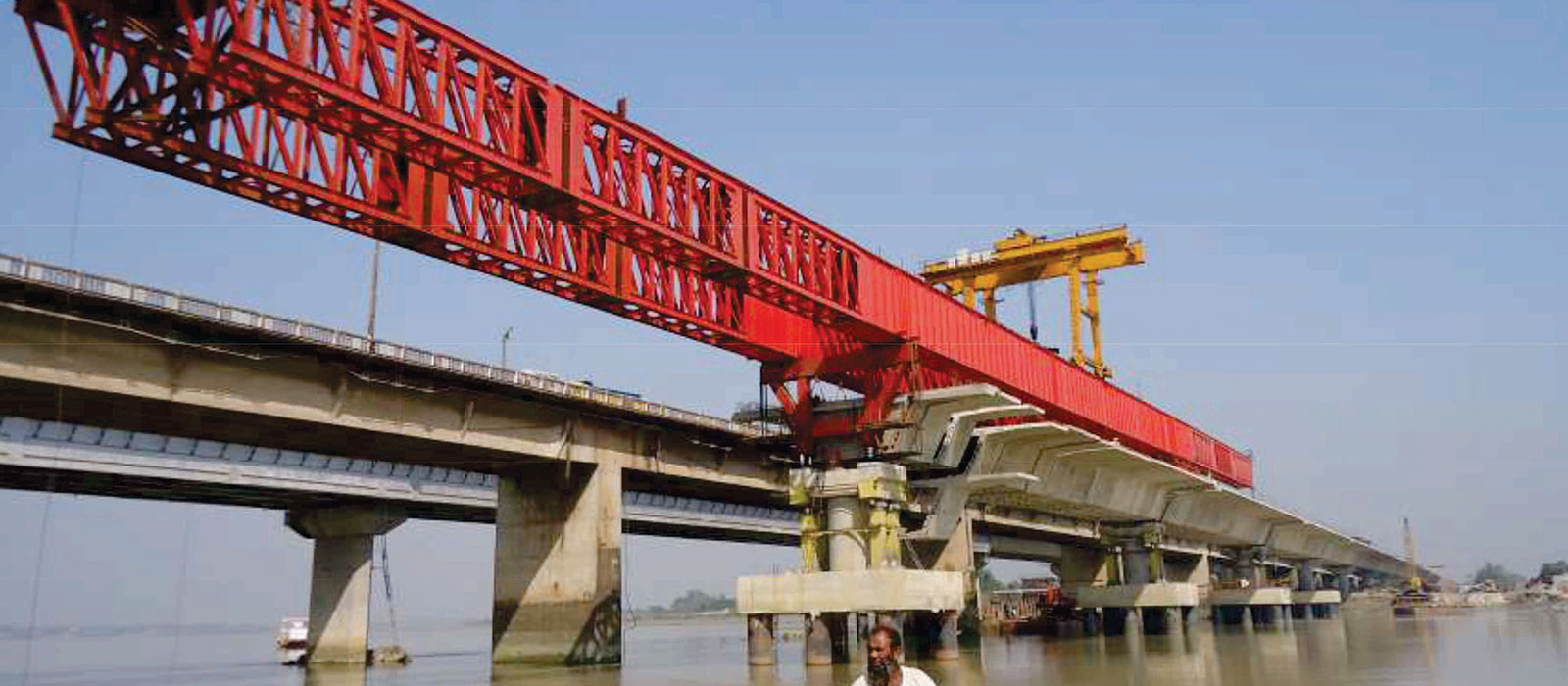 Ashoka Buildcon Wins Rs 478 Crore Project, Stock Rises by 3%