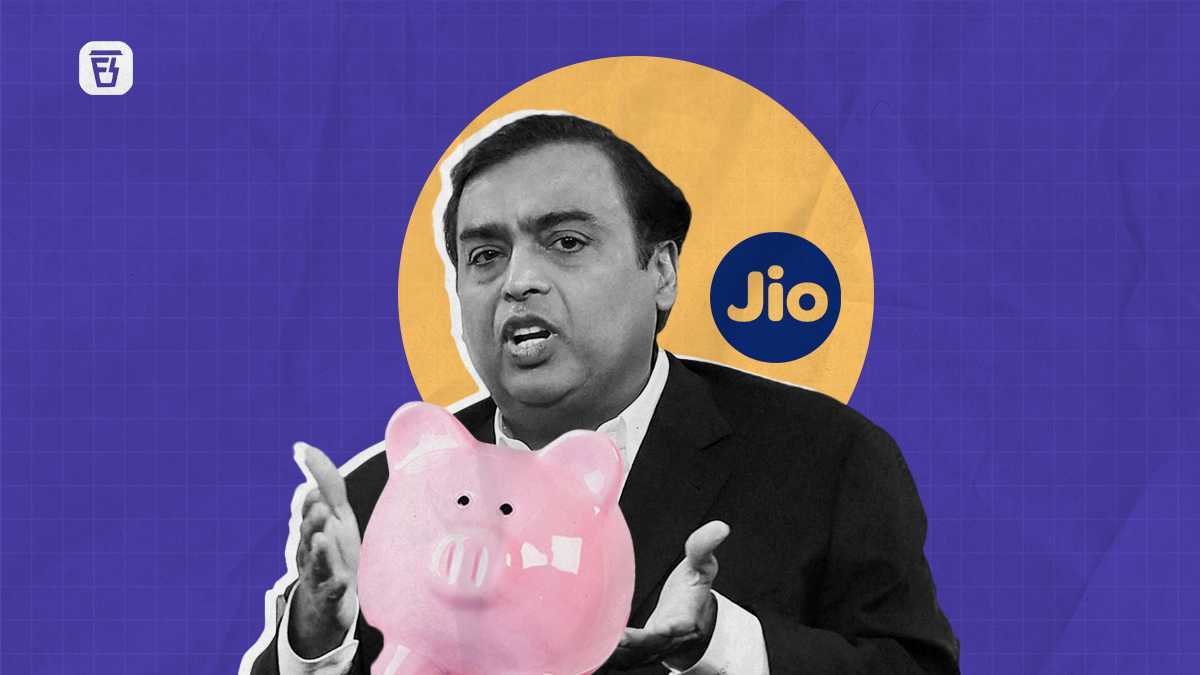 Jio Financial Secures Approval for 49% Foreign Investment Cap