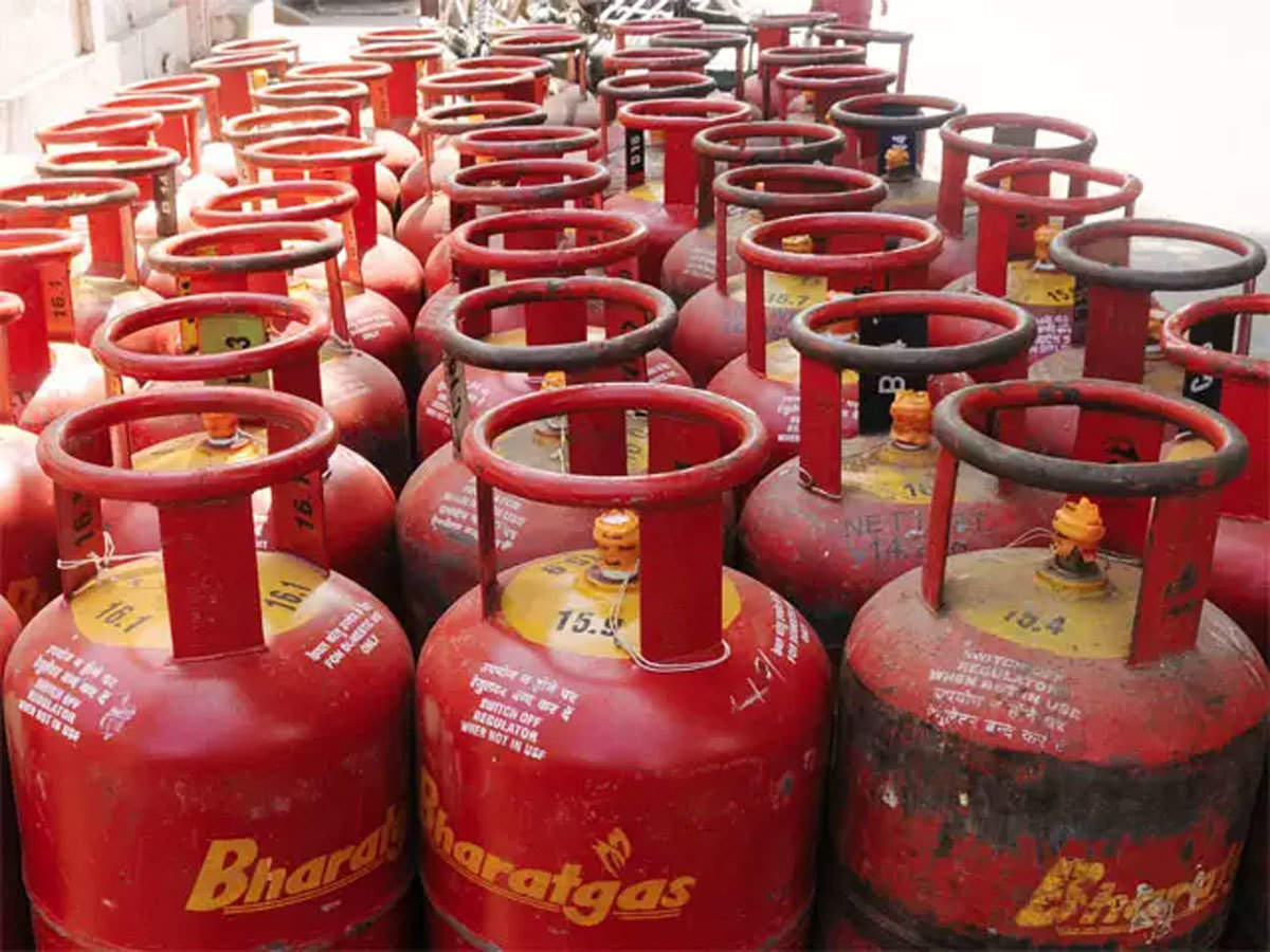 September LPG Price Hike Expected