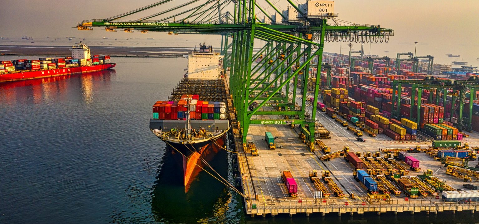 Brace Port Logistics Debuts with 90% Premium on NSE SME