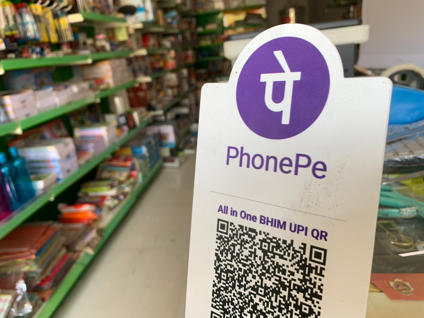 PhonePe Achieves 73% Revenue Growth, Turns Profitable in FY24
