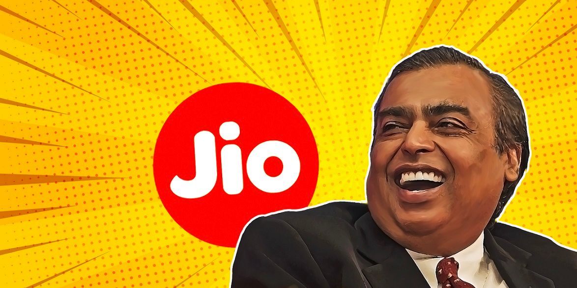Jio IPO and New-Energy Business Updates Expected at RIL’s 47th AGM