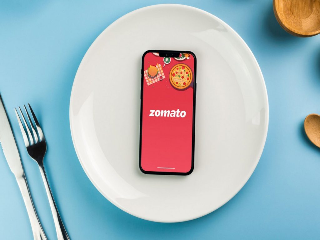 Zomato Launches Flexible Ticket Feature: Book Now, Sell Anytime