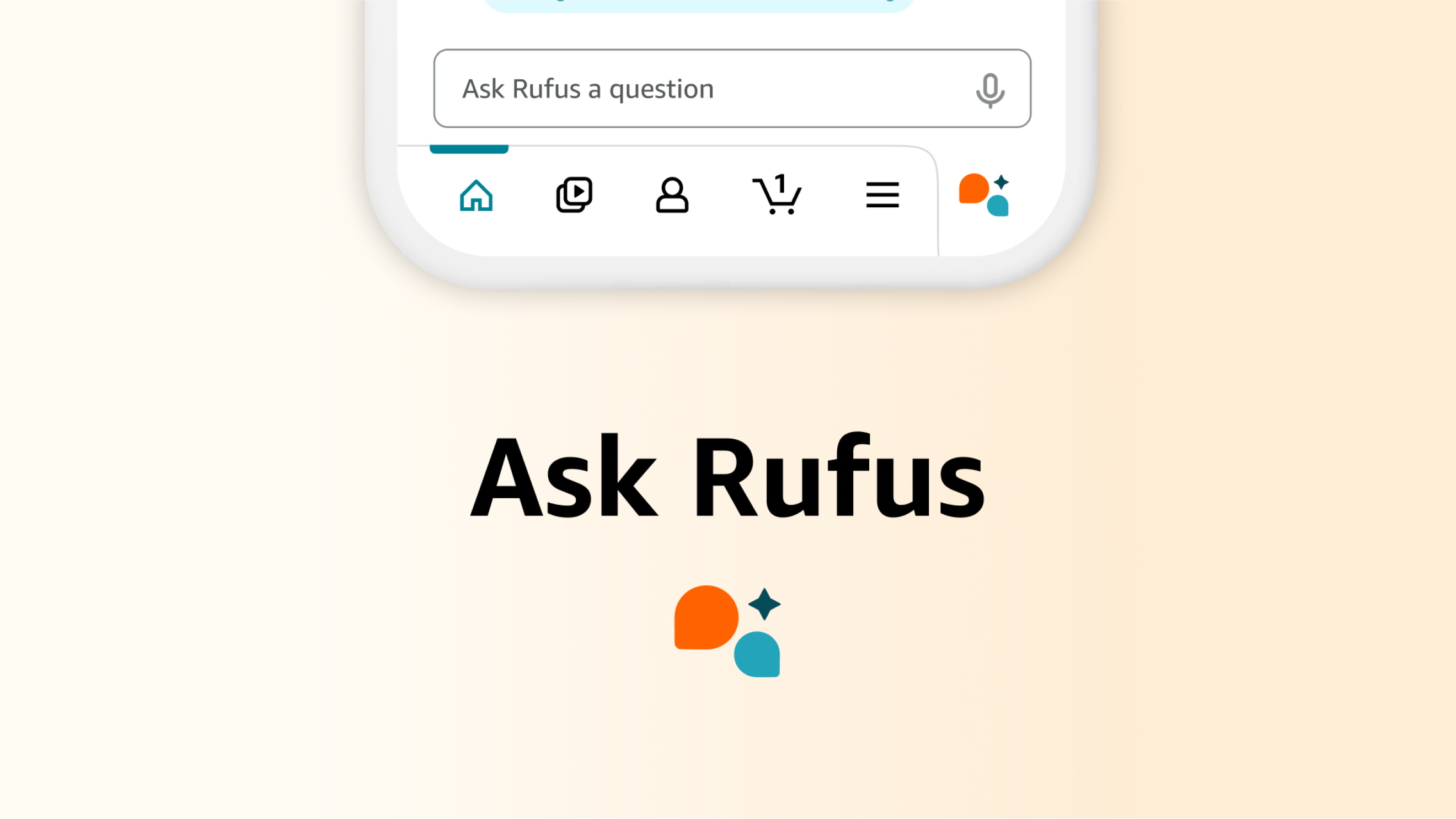 Amazon Unveils AI Chatbot Rufus for Indian Shoppers