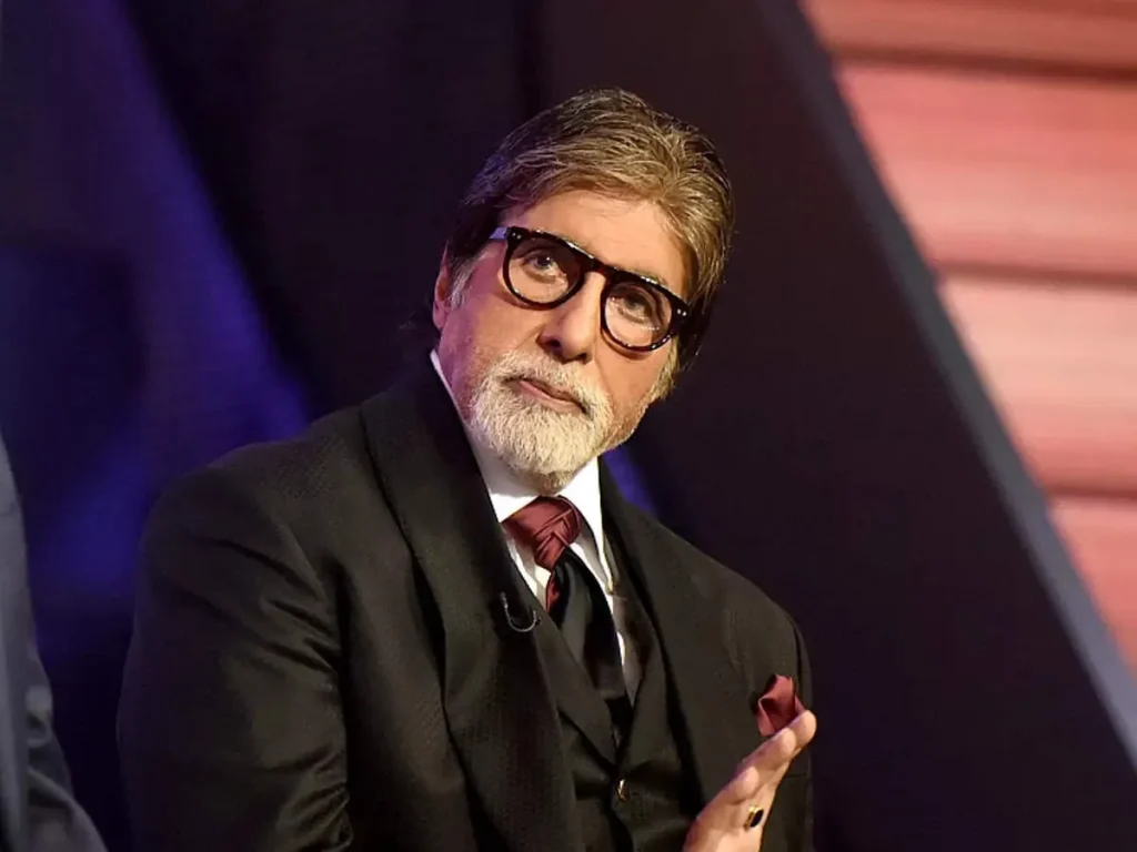 Amitabh Bachchan's Family Office Buys Stake in Swiggy Ahead of IPO