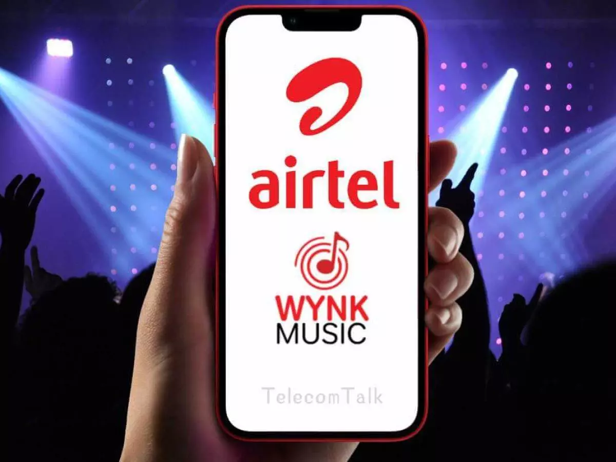 Airtel Shuts Down Wynk Music, Offers Exclusive Apple Music Deals