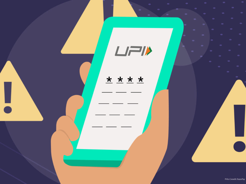 UPI Circle Delegate Payments: Empowering Secure Delegated Transactions