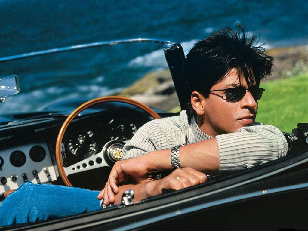 Shah Rukh Khan Debuts on Hurun List with Impressive Rs 7,300 Crore Net Worth