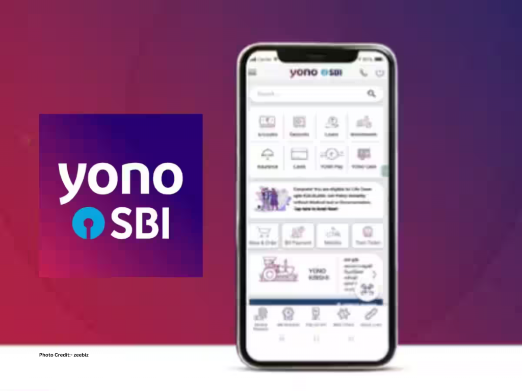 SBI Plans to Launch Enhanced Digital Banking Platform YONO 2.0