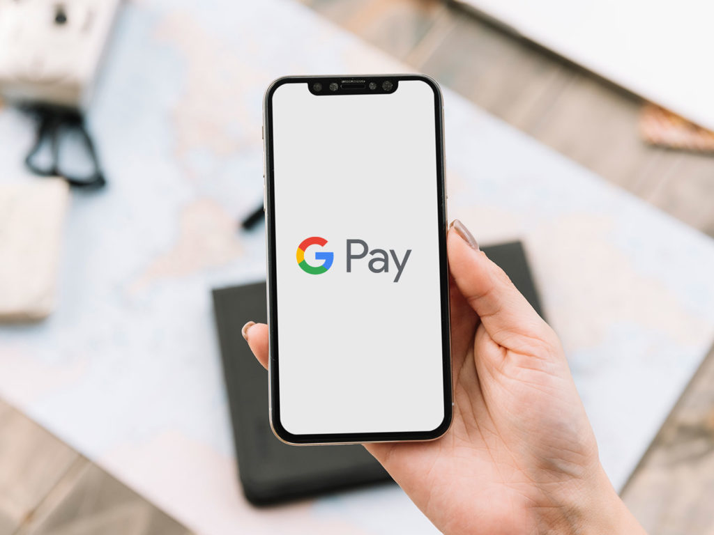 Google Pay Unveils UPI Circle and More at Global Fintech Fest 2024