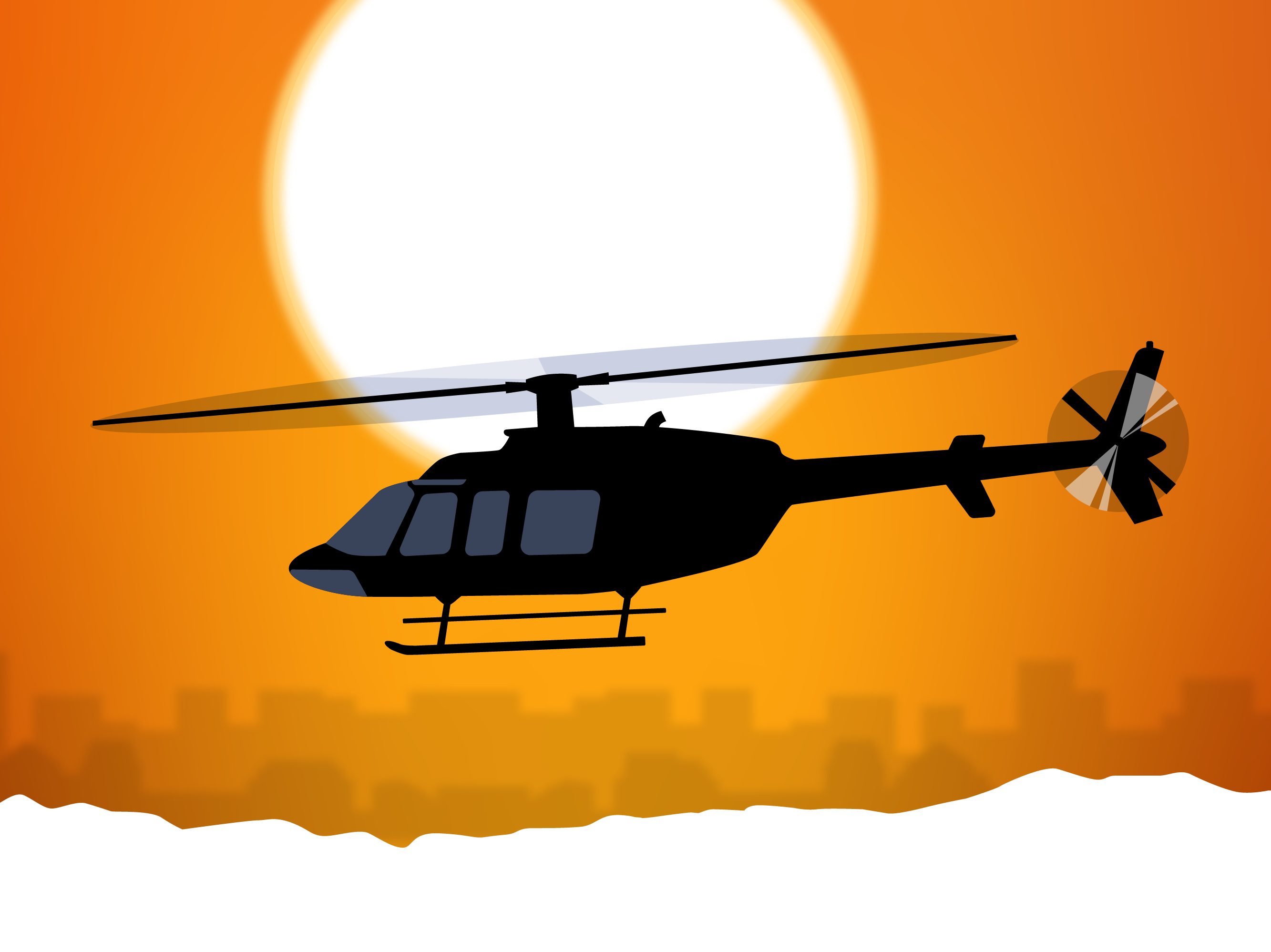 HAL, SAFHAL to Develop Engine for Indian Multi-Role Helicopters