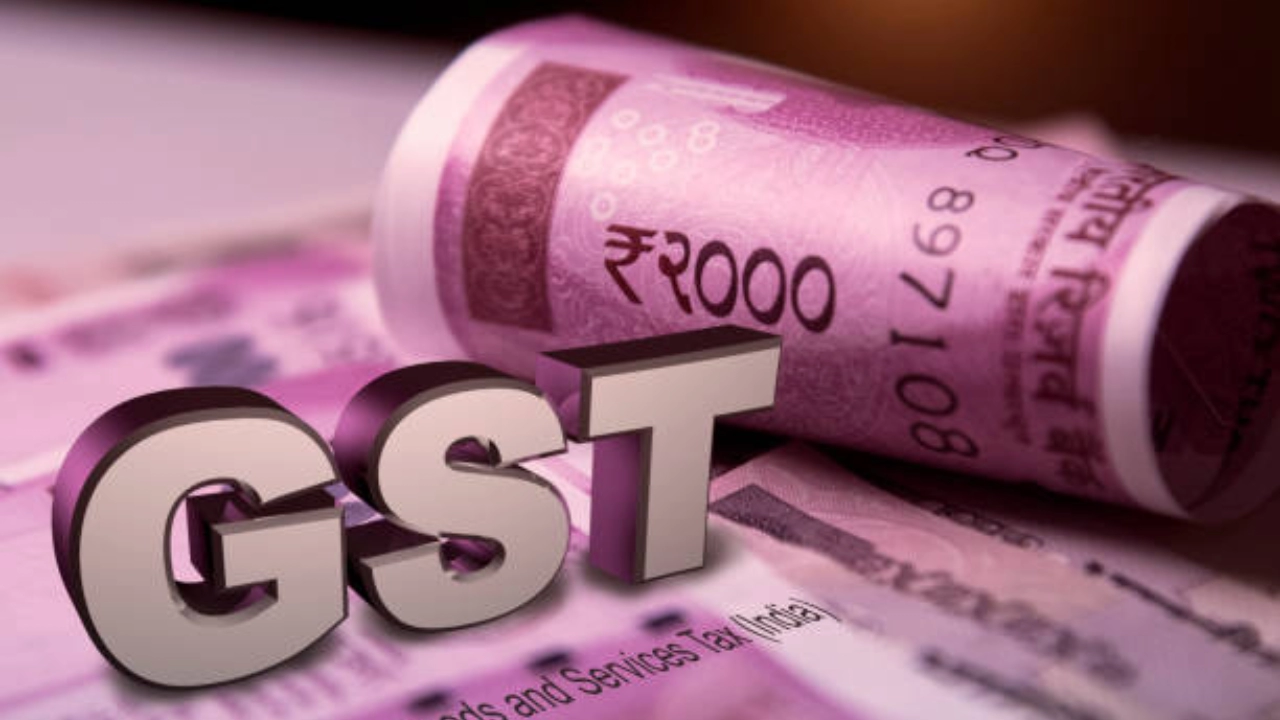 GST Collections Surge 10% in August, Reaching Rs 1.75 Lakh Crore