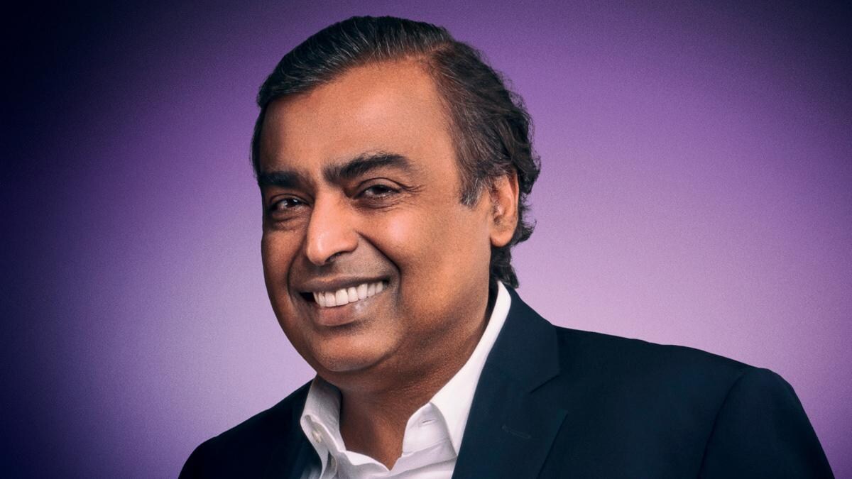 Jio Financial's Home Loan Entry Set to Shake Up Market