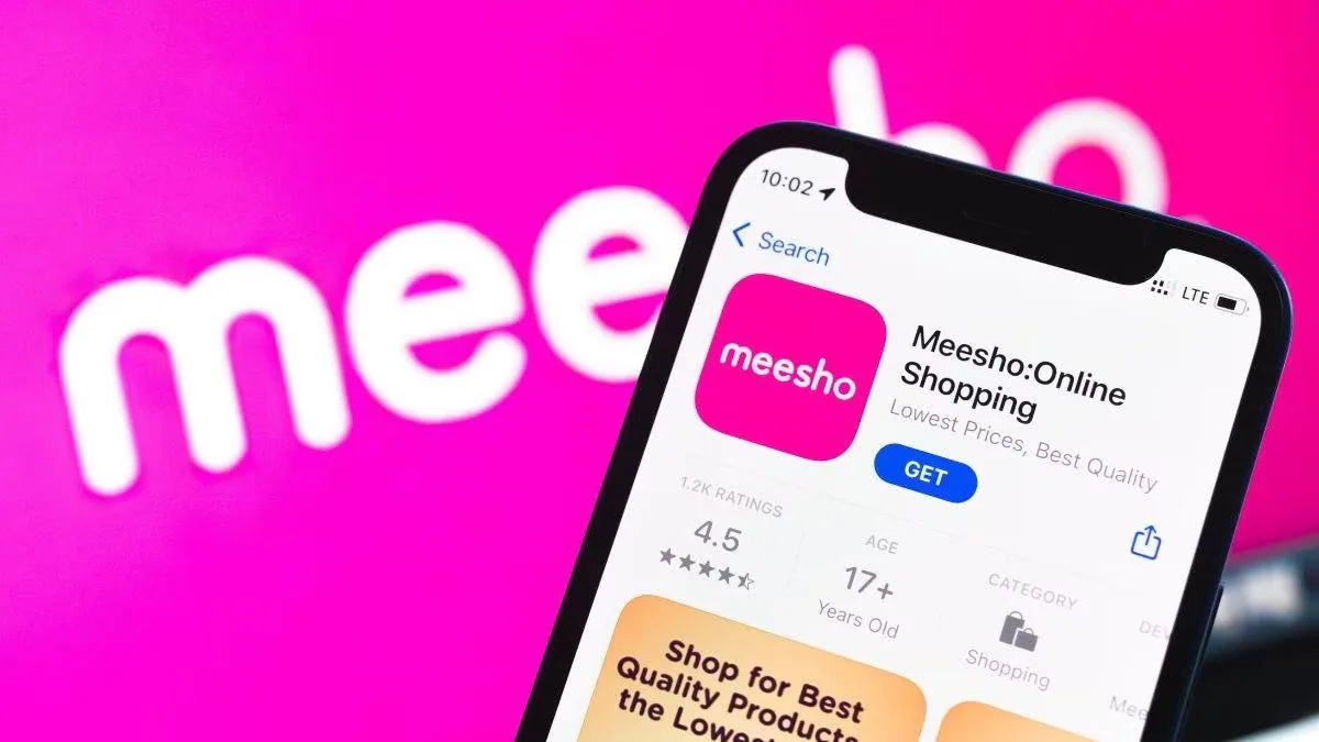 Meesho Appoints Mohit Rajani as Chief Product Officer