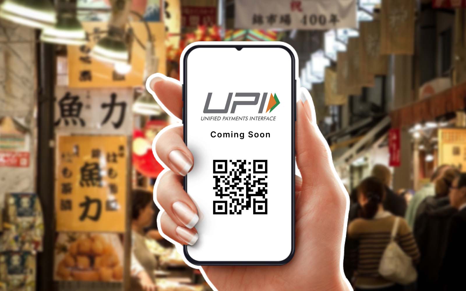 India's UPI Surpasses Global Digital Payment Giants with Record Transaction Growth