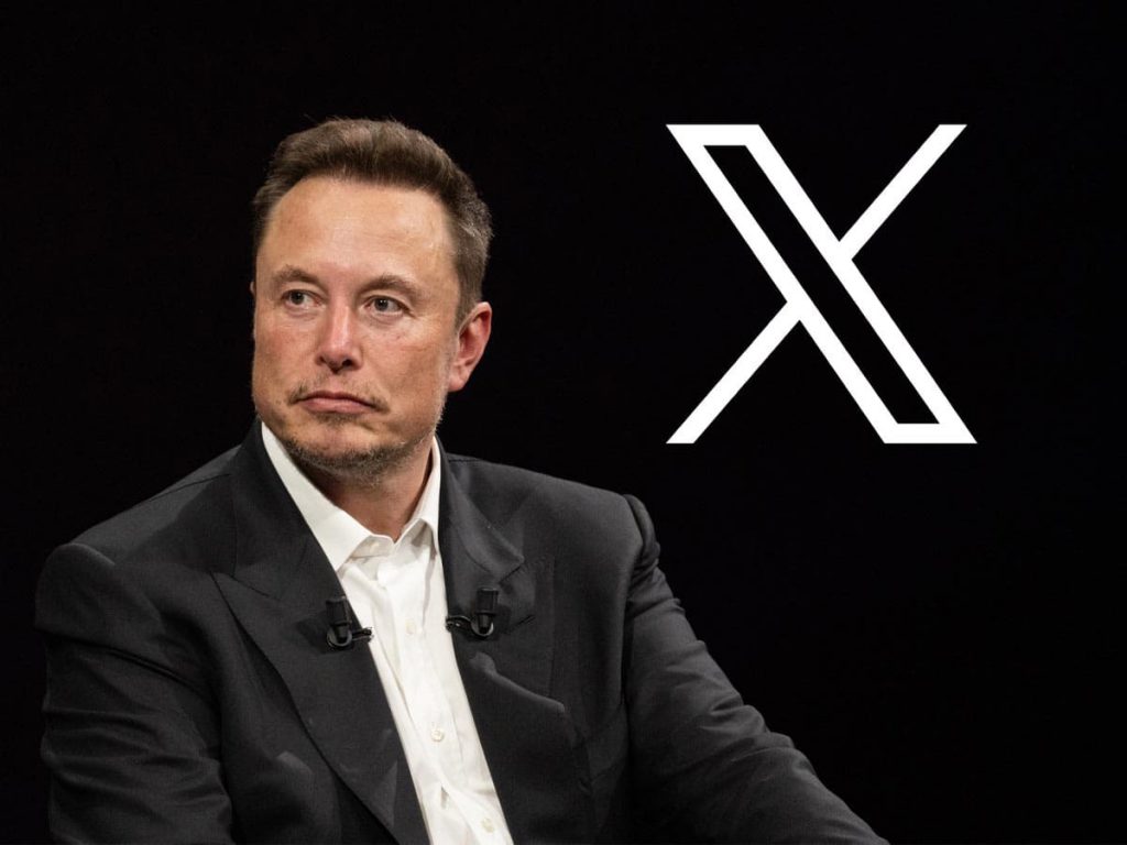 Elon Musk Refers to X as 'Twitter' After Brazil Ban, Internet Reacts