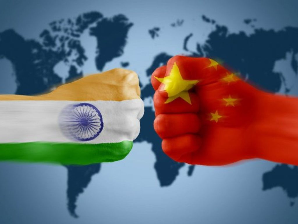 Chinese Imports Threaten Indian MSMEs, Raising Concerns Over Economic Sovereignty