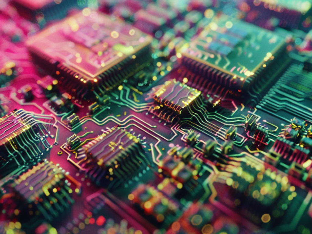 Kaynes Semicon’s ₹3,300 Crore Semiconductor Plant Approved in Gujarat