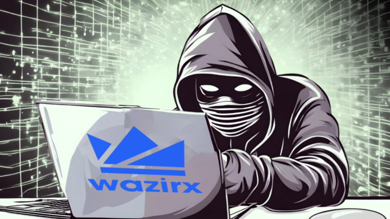 WazirX Hacker Moves Stolen Ether Using Tornado Cash