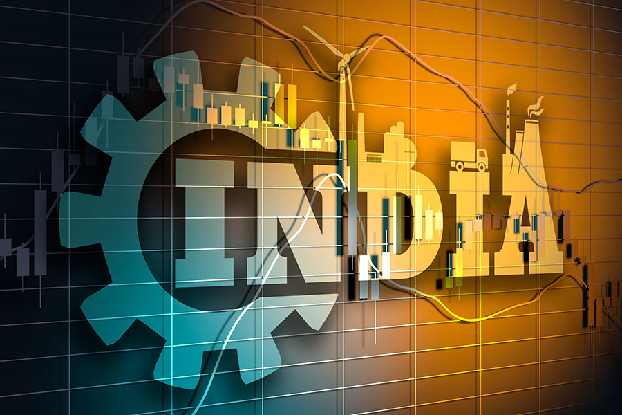 World Bank Ups India's FY25 Growth Forecast to 7%