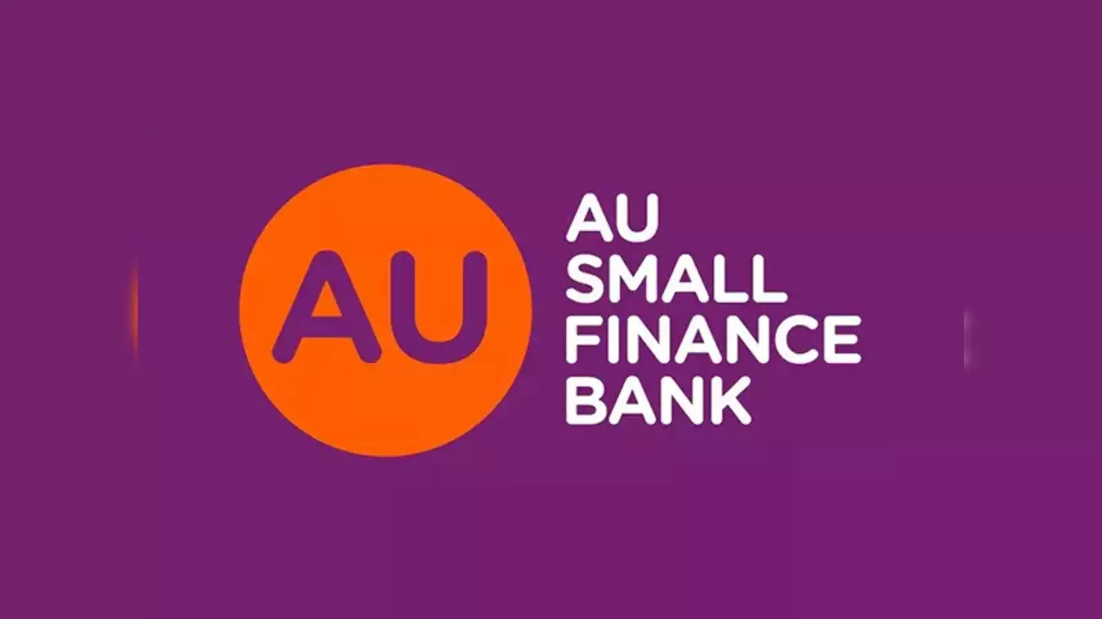 AU Small Finance Bank Seeks RBI Nod to Become Universal Bank