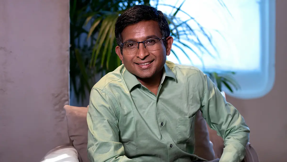 Freshworks Appoints Murali Swaminathan as CTO