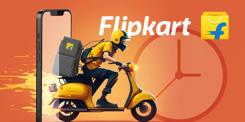 Flipkart to Add 100,000 Jobs for Festive Season