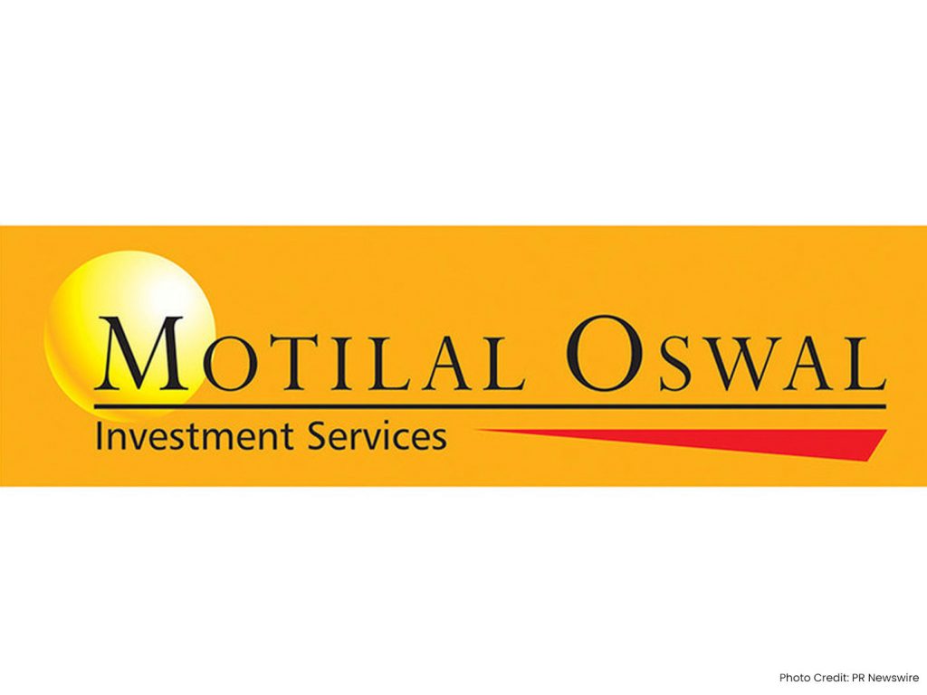 Motilal Oswal Launches India's First 500 Momentum 50 Index Fund
