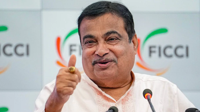 Electric Vehicles No Longer Need Subsidies, Says Nitin Gadkari