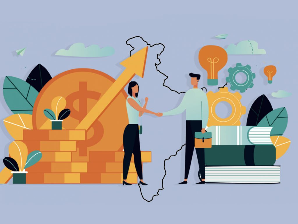 Foreign investors infuse Rs 11,000 crore in domestic equities in week of September