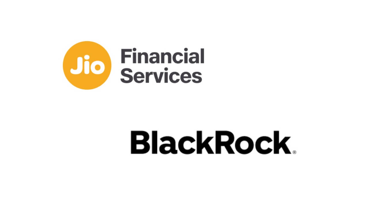 Jio Financial Partners with BlackRock in New Investment Venture