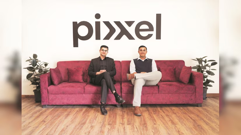 Pixxel Becomes First Indian Startup to Secure NASA Deal
