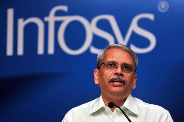 Infosys Co-Founder Kris Gopalakrishnan Surpasses Narayana Murthy in Wealth