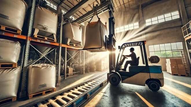 Tirupati Balajee Agro IPO Oversubscribed by 124.74 Times