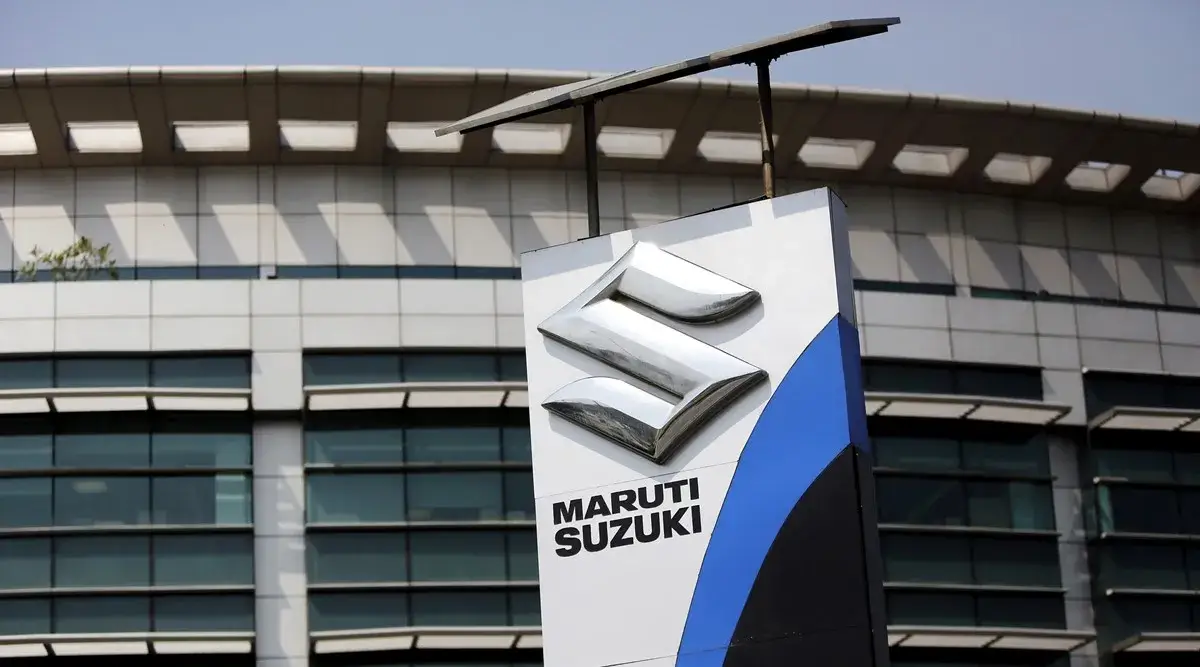 Maruti Suzuki to Launch Electric Vehicle with 500-Km Range