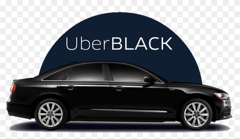 Uber relaunches flagship product Black in India starting with Mumbai