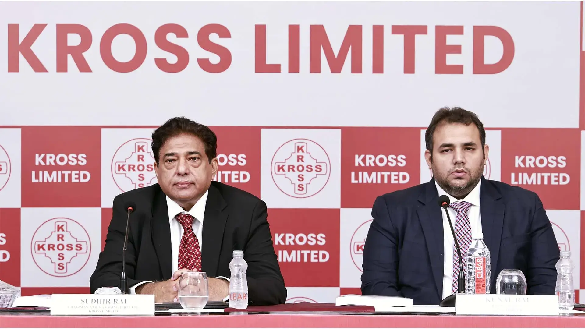Kross IPO Oversubscribed 6 Times, Strong NII Demand on Day 3